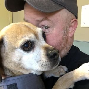 Meet your Posher, John